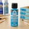 12 Pack: FolkArt® Multi-Surface Satin Acrylic Paint, 2oz.